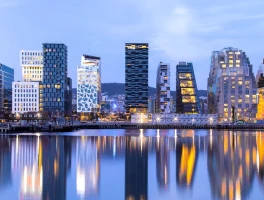 Oslo's Electric Bus Debacle: What Went Wrong?