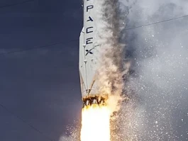 SpaceX Launch Today: What Happened and Why You Should Care – What Reddit is Saying
