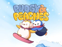 Pudgy Penguins: price, coin status, and the latest data