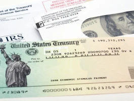 IRS Stimulus Checks 2025: What's the Deal?
