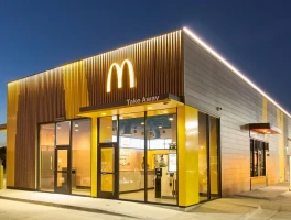McDonald's Menu Shake-Up: What's New and Why Now?