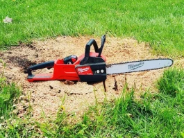 Milwaukee Chainsaw Recall: Laceration Hazard and What We Know