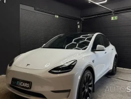 Tesla and the Roadster: What We Know...So Far