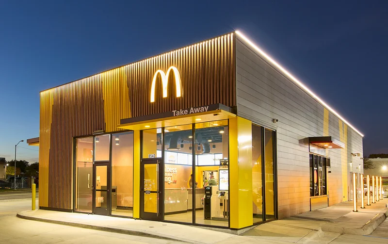 McDonald's Menu Shake-Up: What's New and Why Now?