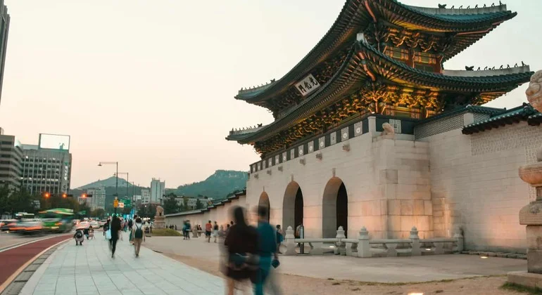 Seoul's Tourist Backlash: What Happened and Why It's Annoying