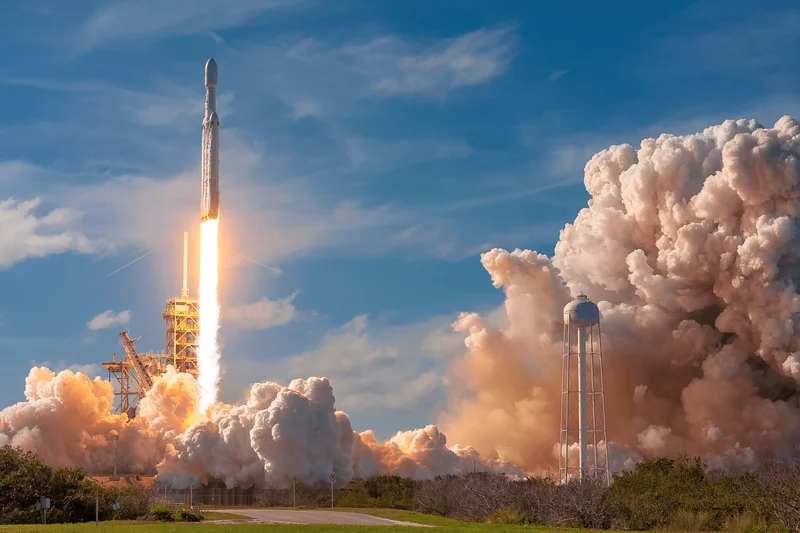 SpaceX Launch: Schedule, Live Status, and Starship Updates