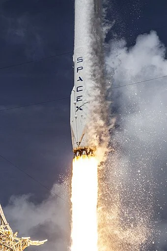 SpaceX Launch Today: What Happened and Why You Should Care – What Reddit is Saying