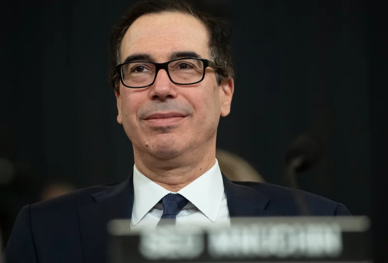 Stimulus Checks in 2025?: Trump's Tariff Dividend Idea