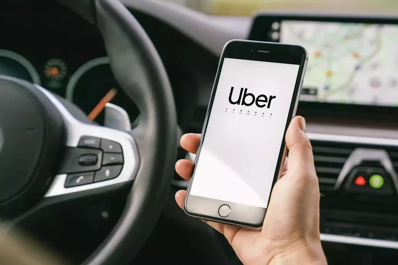 Uber Stock: What's Driving the Premarket Moves?