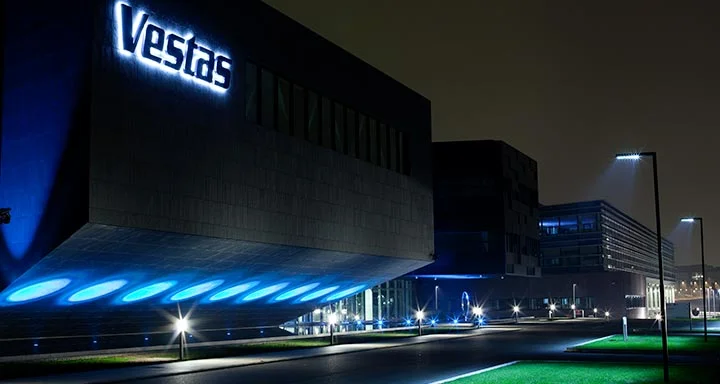 Vestas: what's really happening